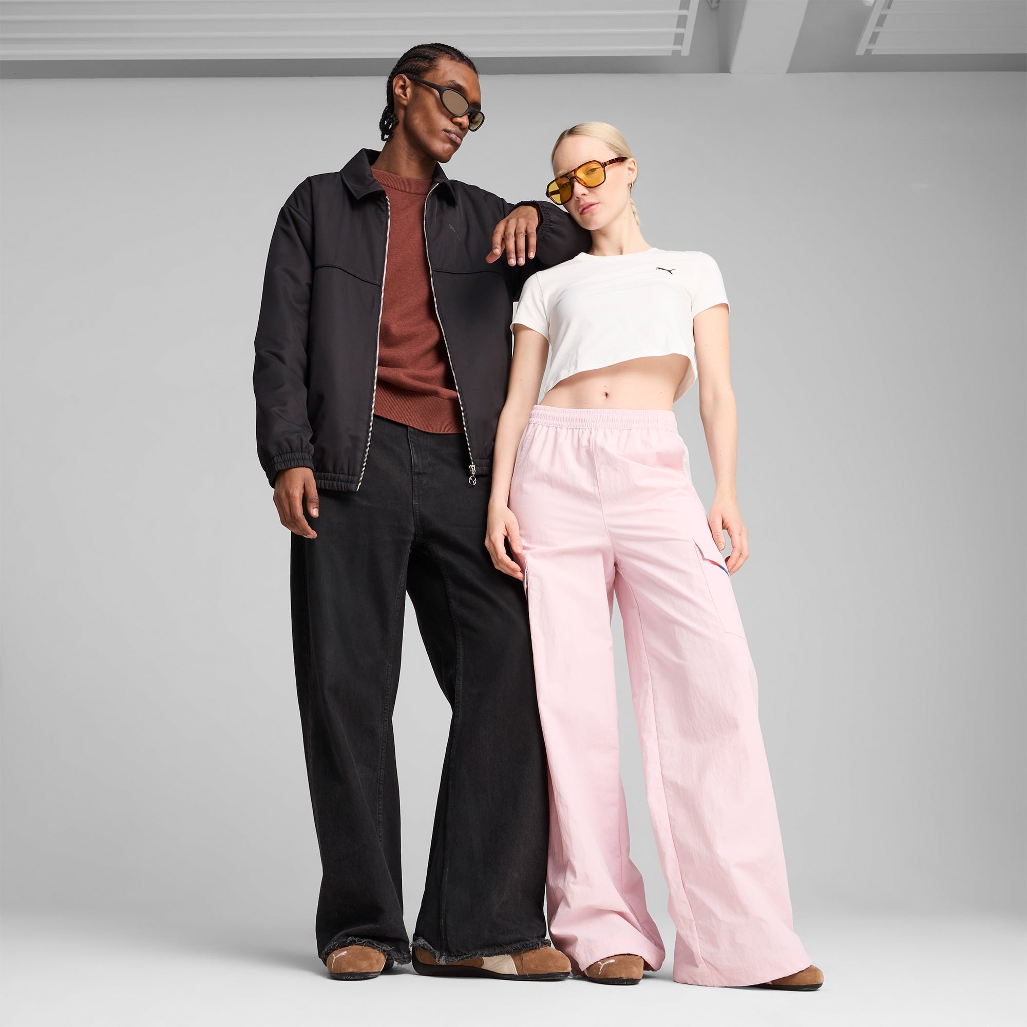 Puma Speedcat Og Unisex Krem Spor Ayakkabı