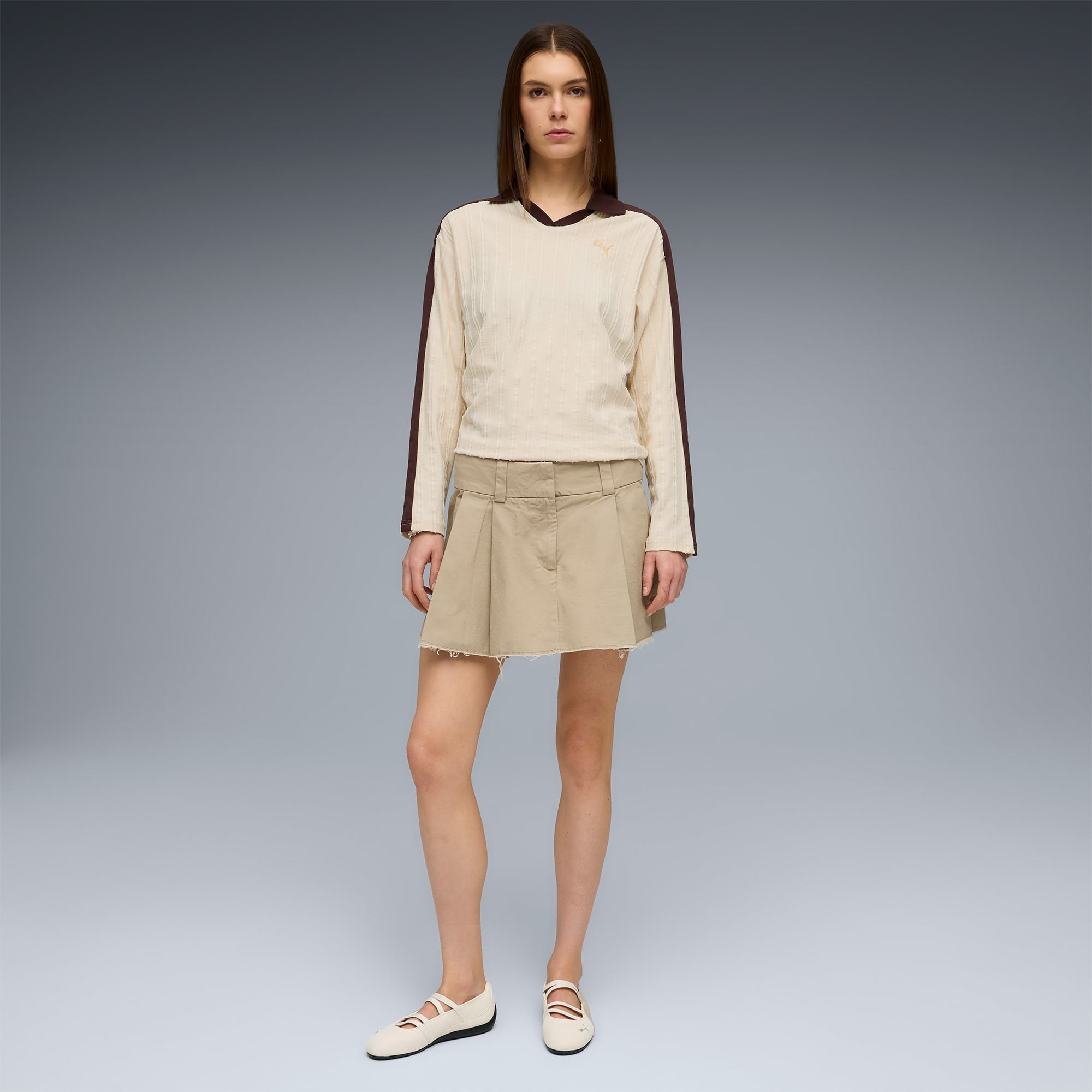 Puma Speedcat Ballet Kadın Siyah Spor Ayakkabı