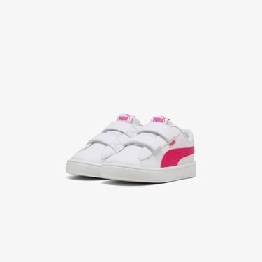  Puma Rickie Classic V Çocuk Pembe Spor Ayakkabı