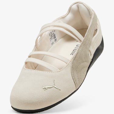  Puma Speedcat Ballet Kadın Siyah Spor Ayakkabı