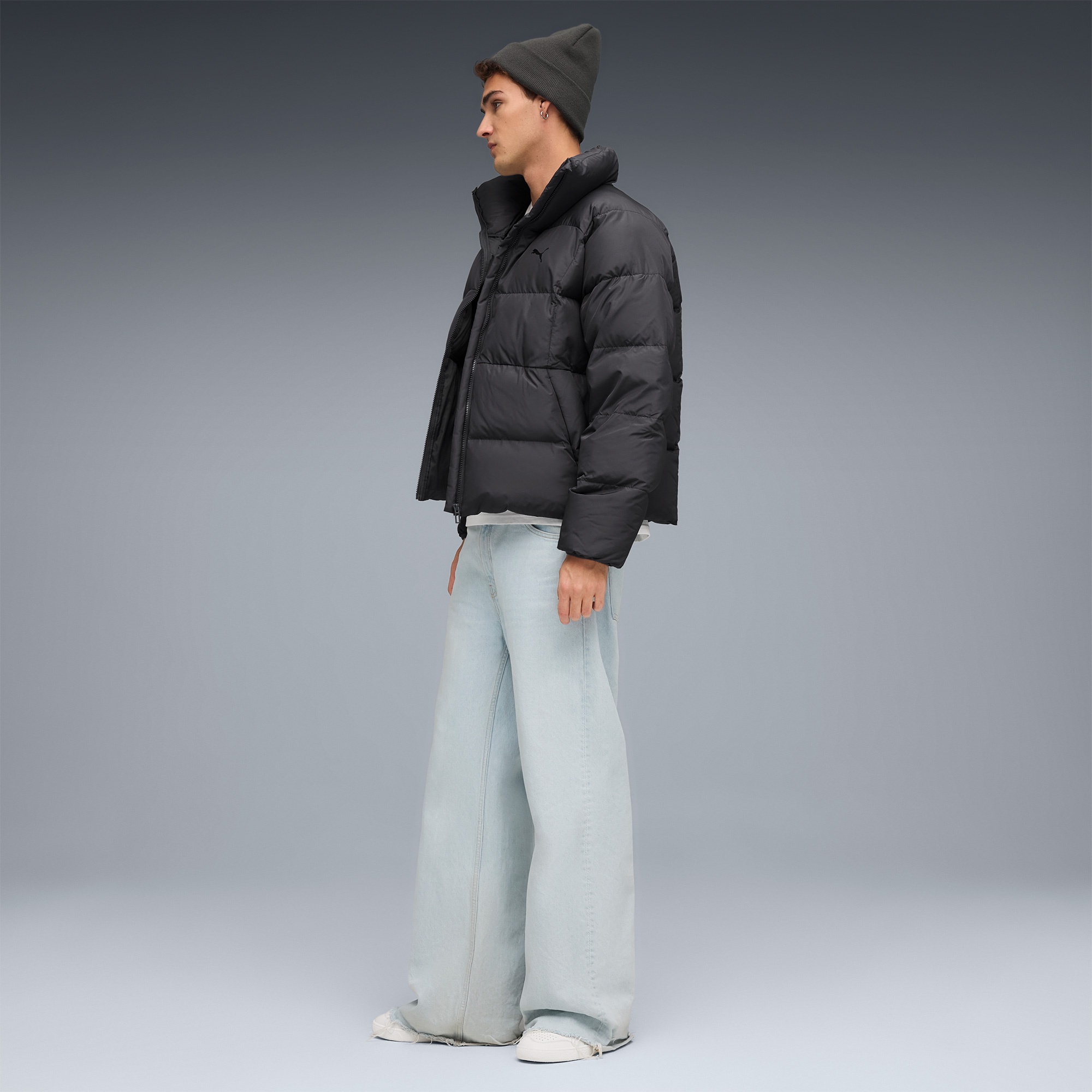 Puma Majesty Unisex Beyaz Spor Ayakkabı