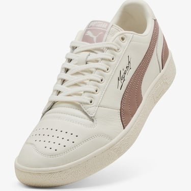  Puma Majesty Unisex Pembe Spor Ayakkabı