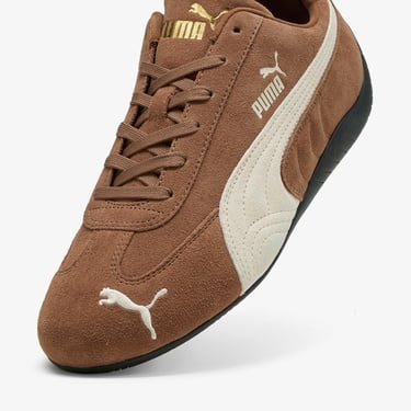  Puma Speedcat Og Unisex Krem Spor Ayakkabı