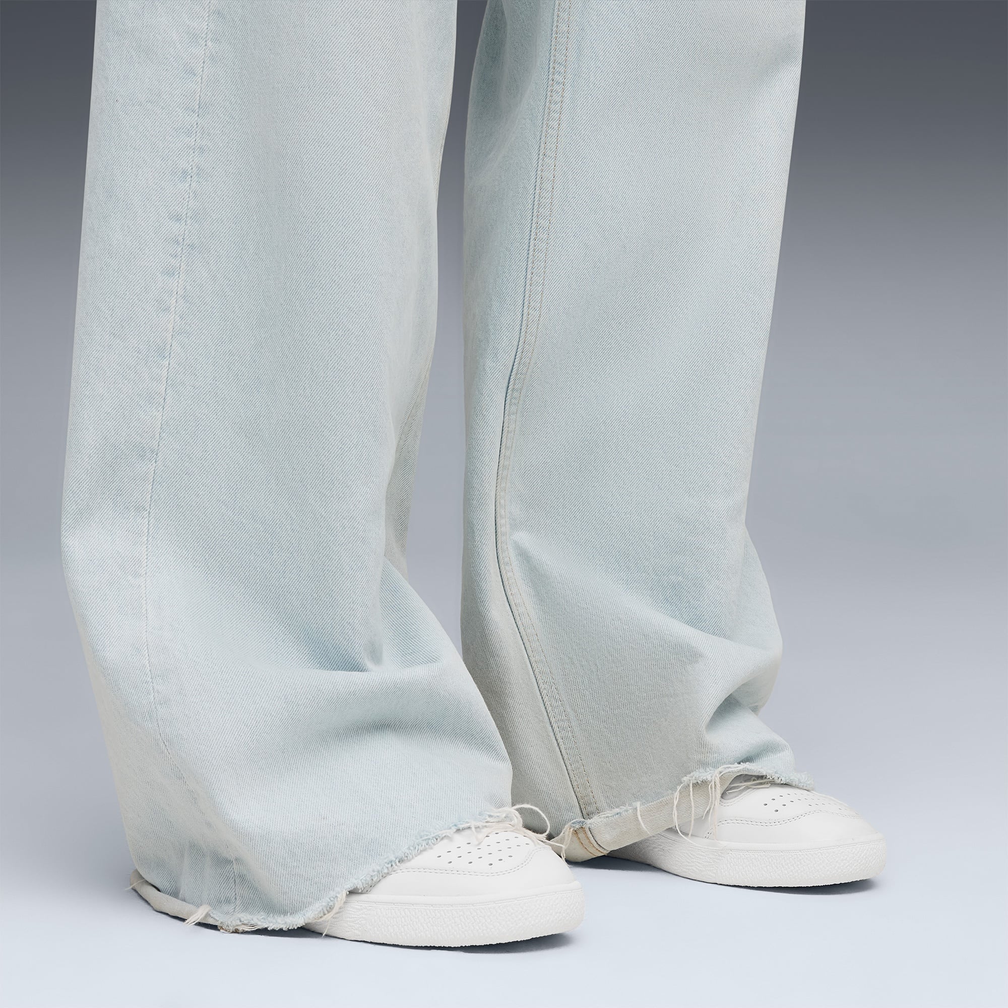 Puma Majesty Unisex Beyaz Spor Ayakkabı