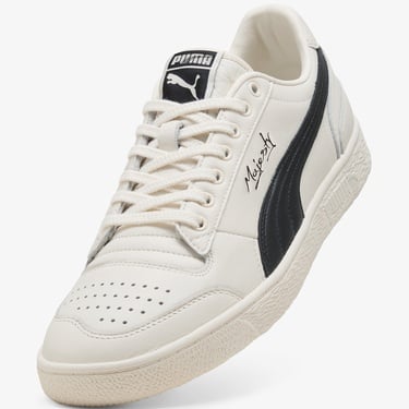  Puma Majesty Unisex Siyah Spor Ayakkabı