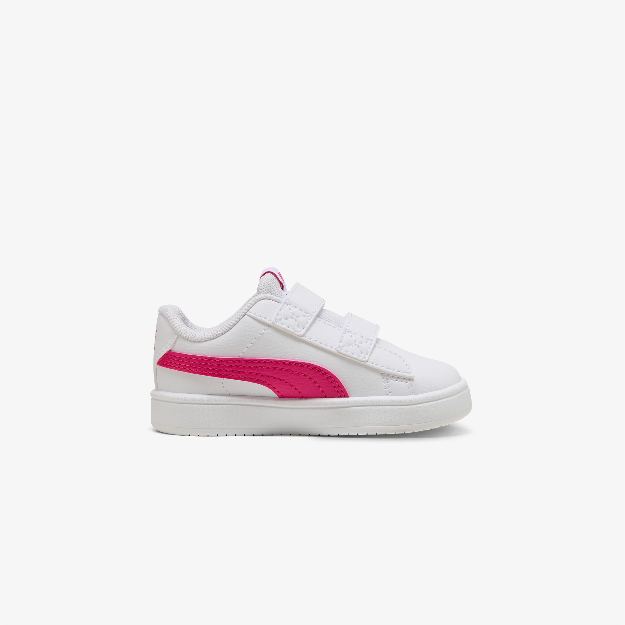 Puma Rickie Classic V Çocuk Pembe Spor Ayakkabı