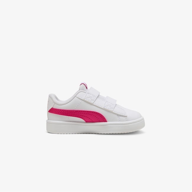  Puma Rickie Classic V Çocuk Pembe Spor Ayakkabı