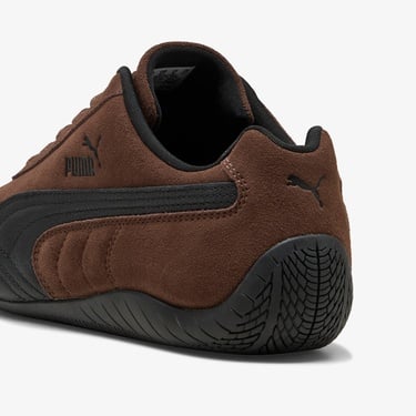  Puma Speedcat Unisex Siyah Spor Ayakkabı