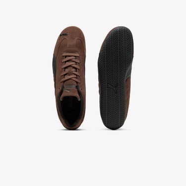  Puma Speedcat Unisex Siyah Spor Ayakkabı