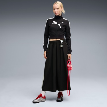  Puma V-S2 Goalgetter Unisex Gri Spor Ayakkabı