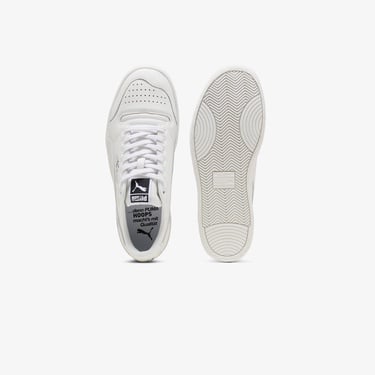  Puma Majesty Unisex Beyaz Spor Ayakkabı