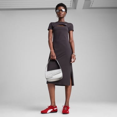  Puma Speedcat Go Kadın Kırmızı Spor Ayakkabı