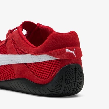  Puma Speedcat Go Kadın Kırmızı Spor Ayakkabı