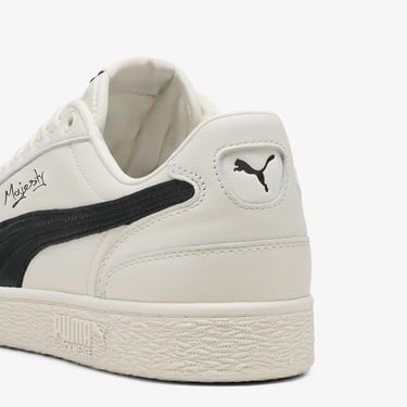  Puma Majesty Unisex Siyah Spor Ayakkabı