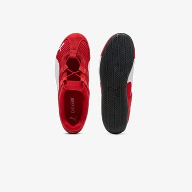  Puma Speedcat Go Kadın Kırmızı Spor Ayakkabı