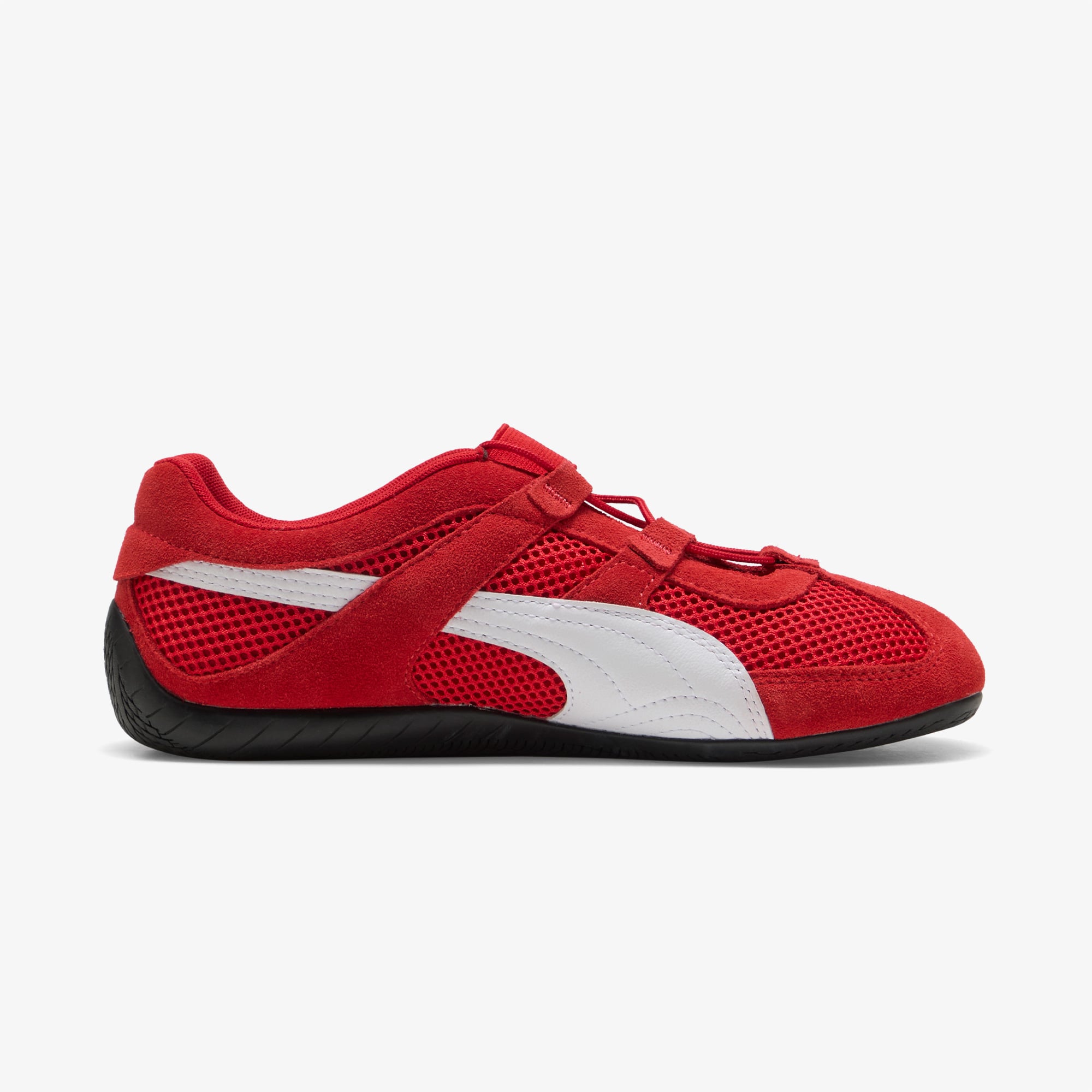  Puma Speedcat Go Kadın Kırmızı Spor Ayakkabı