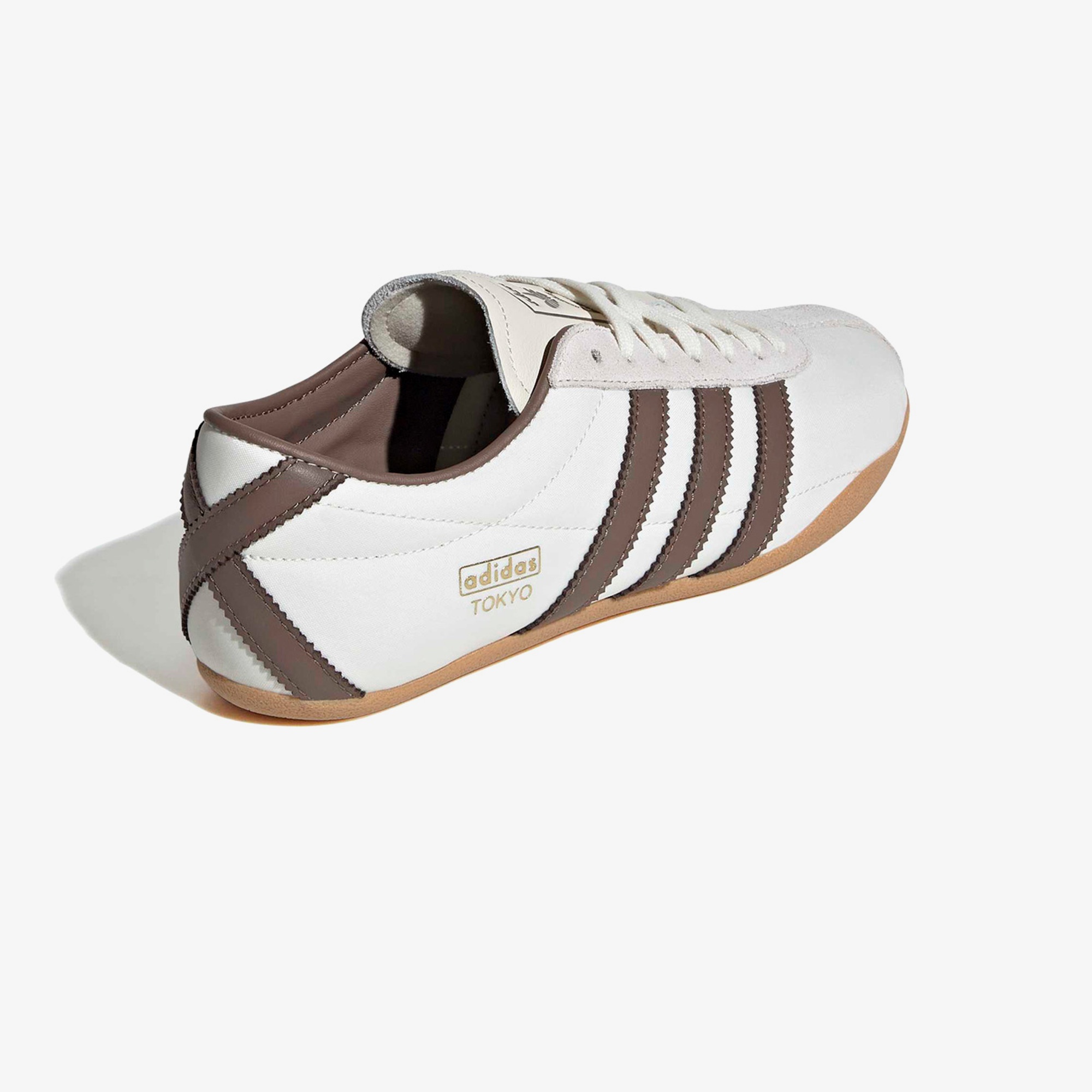 adidas Tokyo Kadın Beyaz Spor Ayakkabı