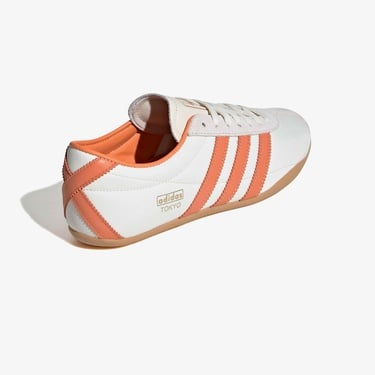  adidas Tokyo Kadın Beyaz Spor Ayakkabı