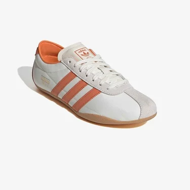  adidas Tokyo Kadın Beyaz Spor Ayakkabı