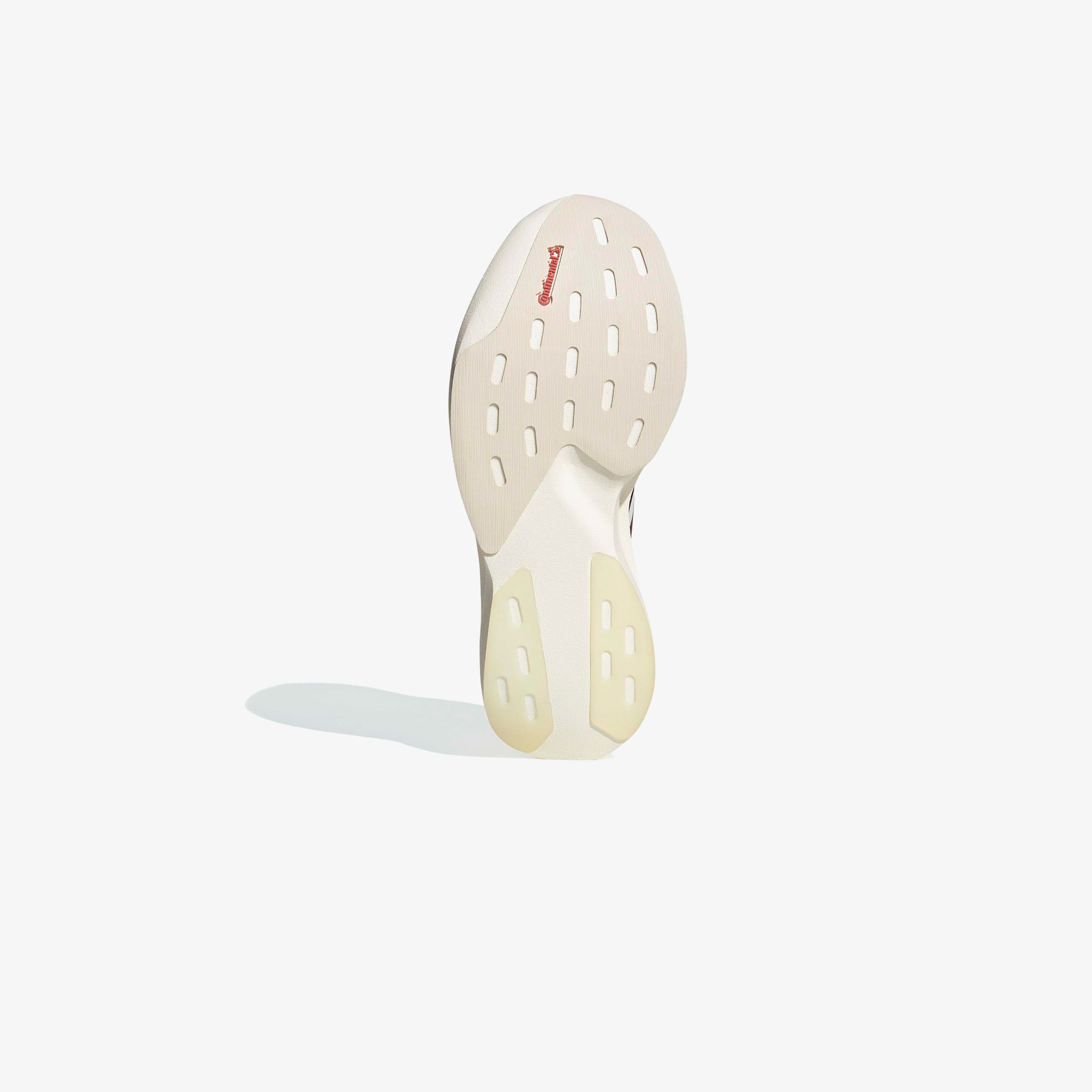 adidas Adizero Evo Sl Woven Kadın Beyaz Spor Ayakkabı