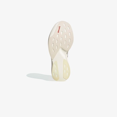  adidas Adizero Evo Sl Woven Kadın Beyaz Spor Ayakkabı