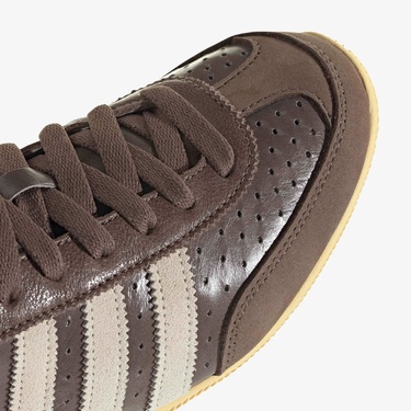  adidas Japan Decon Kadın Kahverengi Spor Ayakkabı