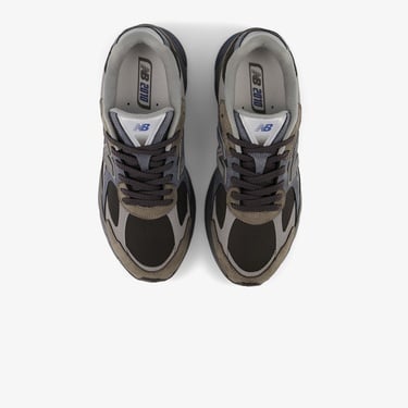  New Balance 2010 Unisex Gri Spor Ayakkabı