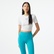 Nike Sportswear Essential Slim Crop Kadın Siyah T-Shirt