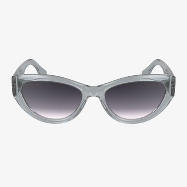  Lacoste Kadın Gri Güneş Gözlüğü