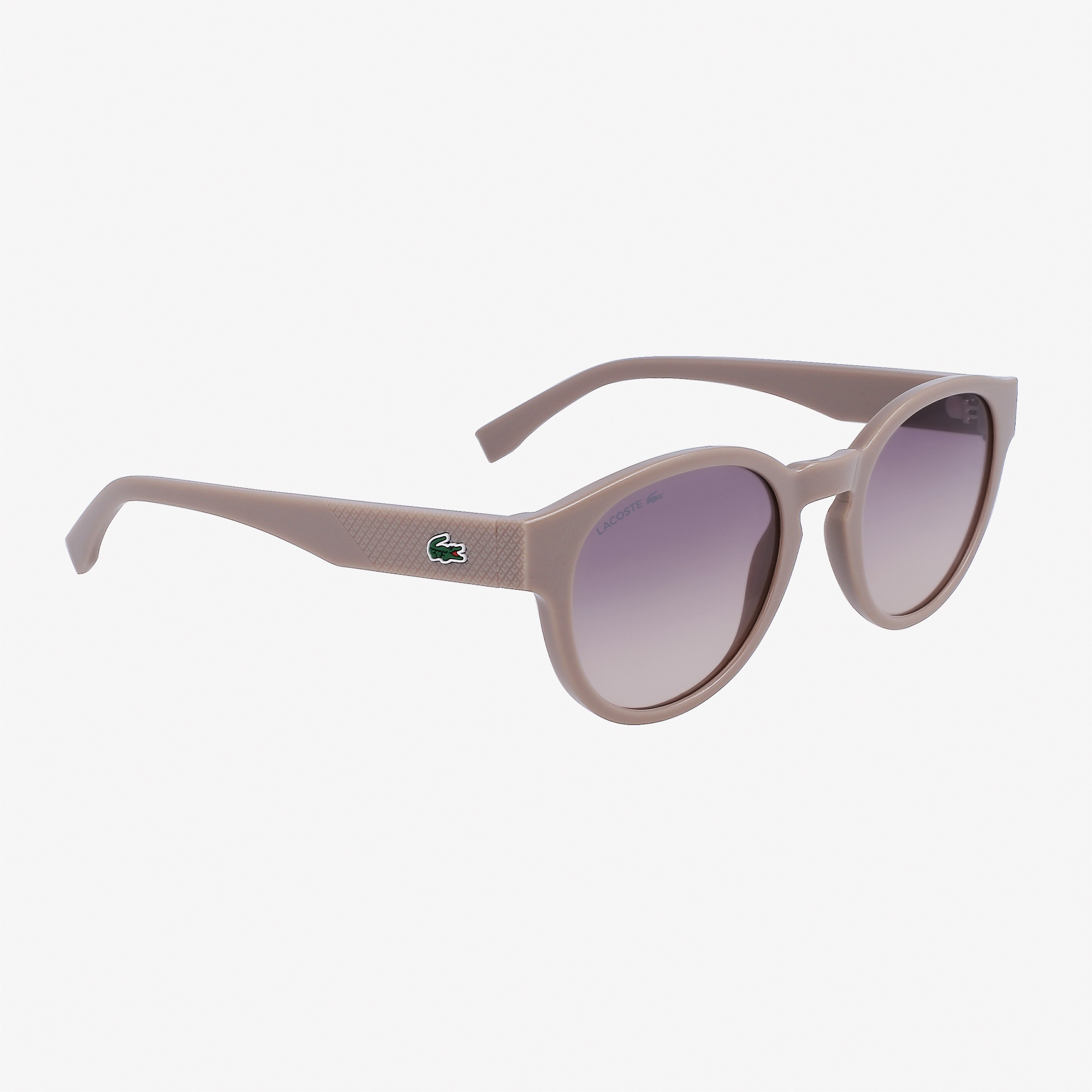 Lacoste Kadın Gri Güneş Gözlüğü