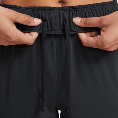  Nike Dri-Fit Fast Kadın Siyah Eşofman Altı