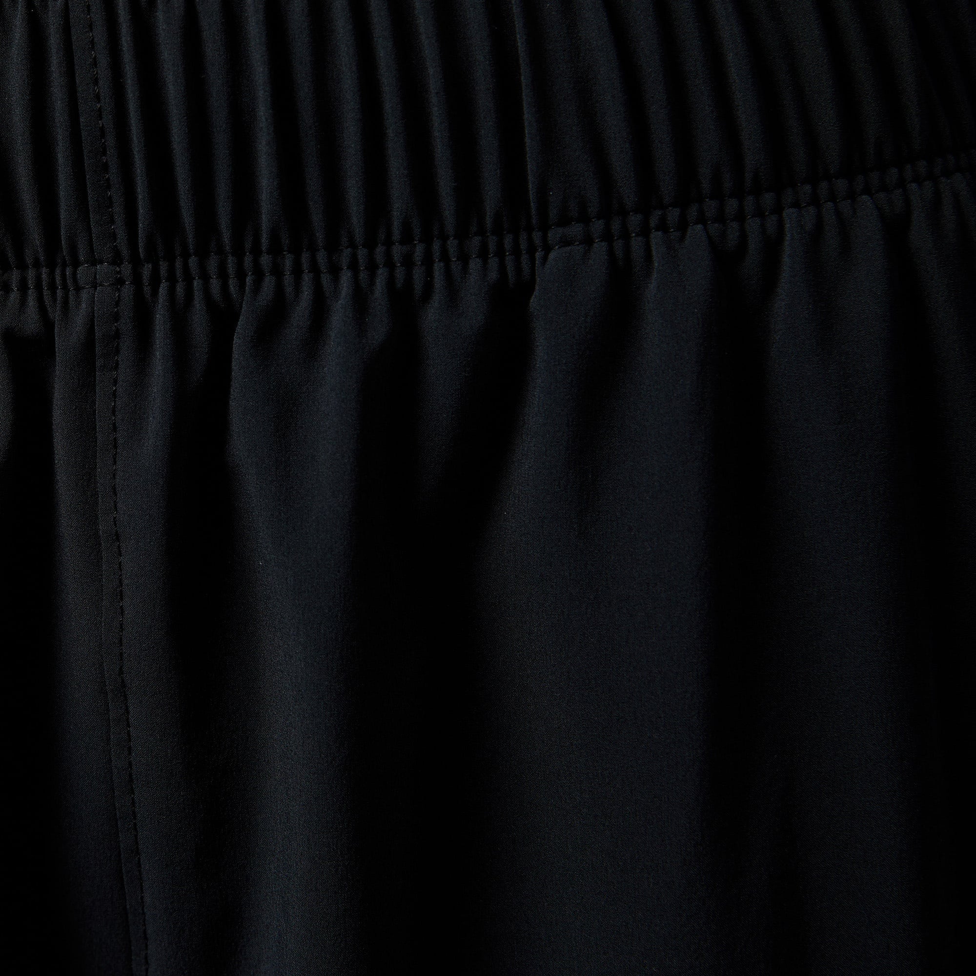 Nike Dri-Fit Fast Kadın Siyah Eşofman Altı