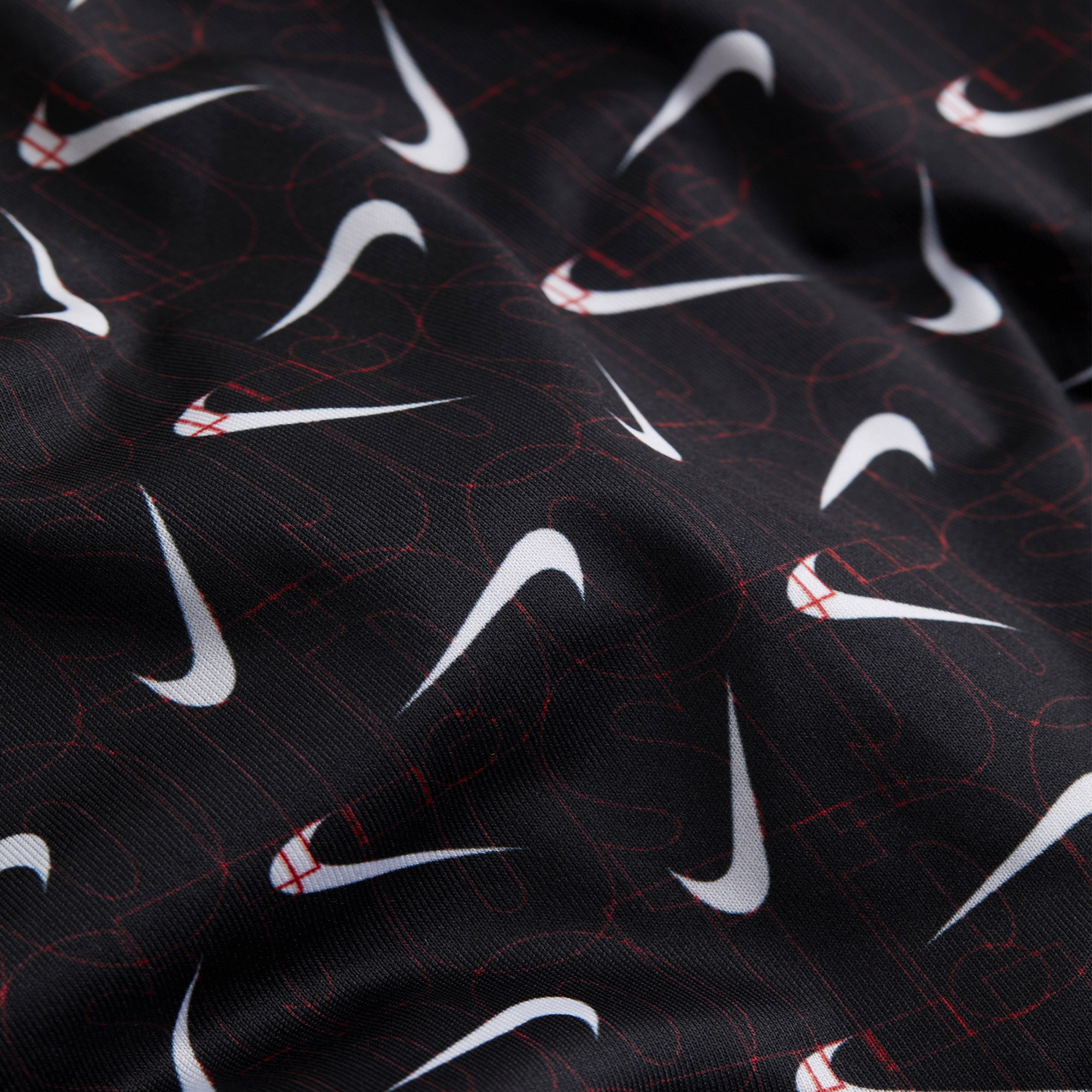 Nike 3' lü Erkek Renkli Boxer