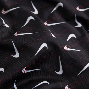  Nike 3' lü Erkek Renkli Boxer