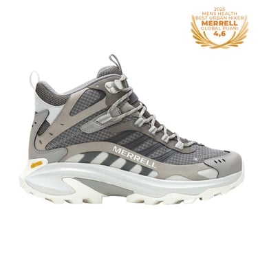  Merrell Moab Speed 2 Mid Gtx Kadın Gri Bot