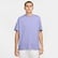 Nike Sportswear Essential Kadın Siyah T-Shirt