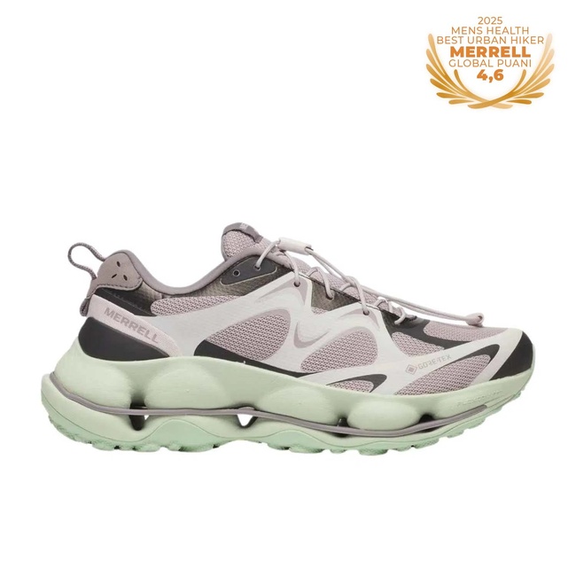  Merrell Speedarc Matis Gore-Tex Kadın Mor Günlük Ayakkabı