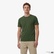 Tommy Hilfiger Core Essentials Erkek Yeşil T-Shirt