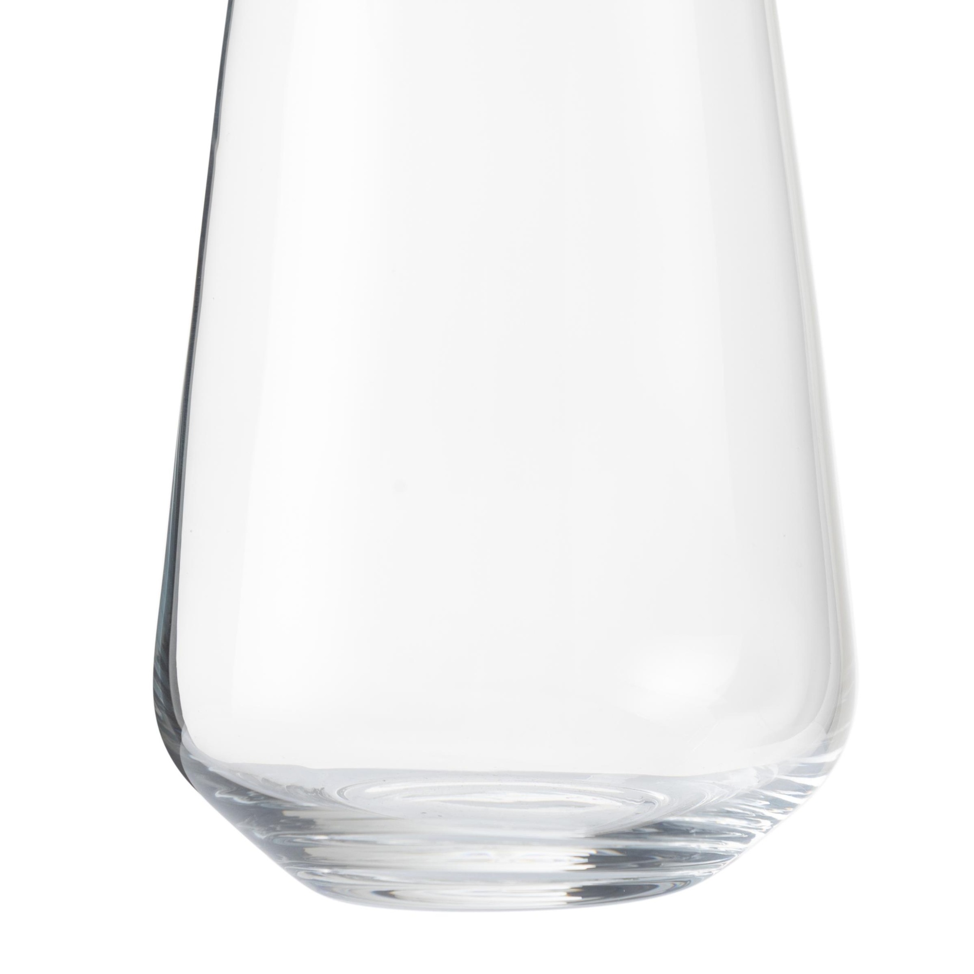 CRYSTALLINE MEŞRUBAT BARDAĞI 380 ML