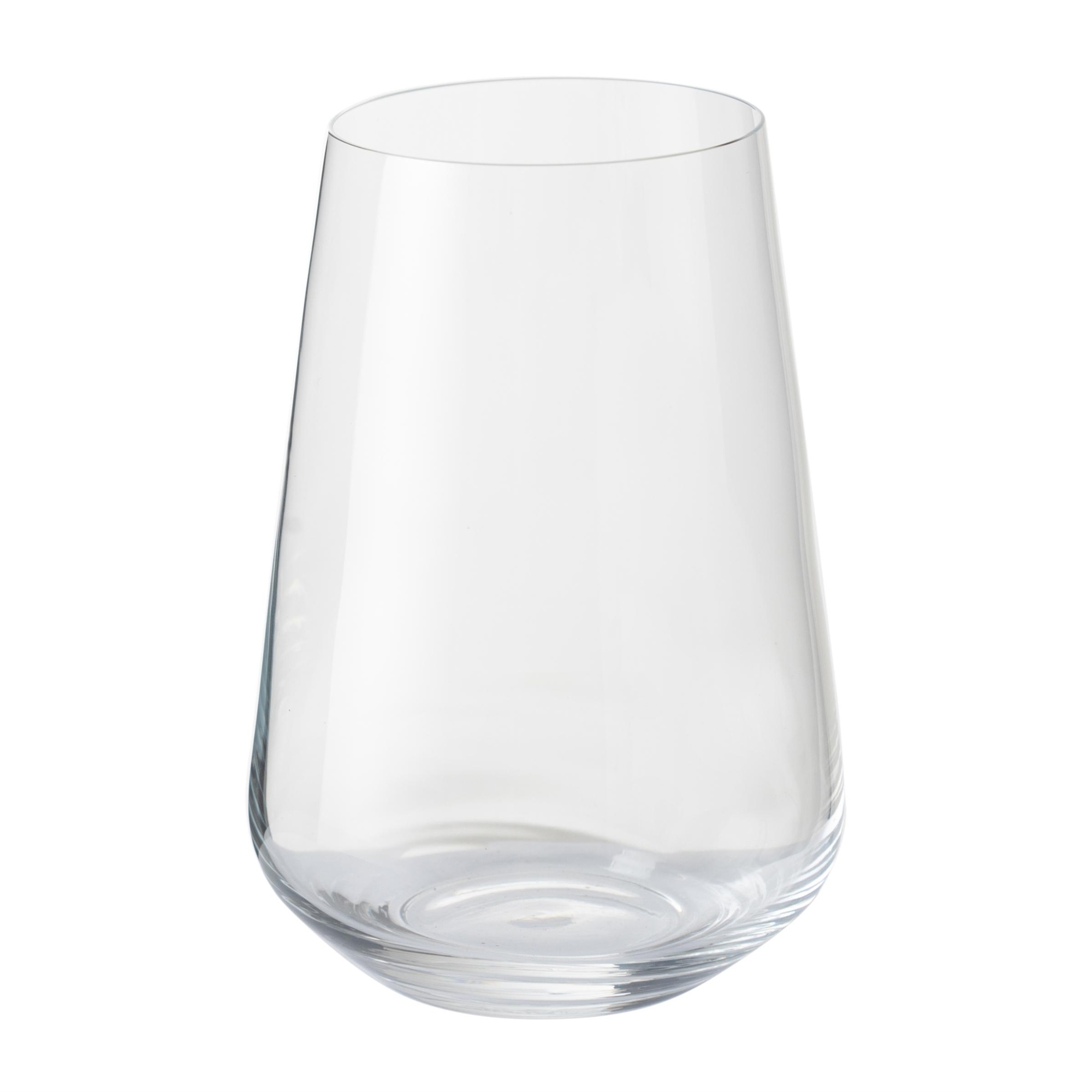 CRYSTALLINE MEŞRUBAT BARDAĞI 380 ML