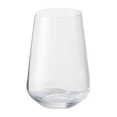  CRYSTALLINE MEŞRUBAT BARDAĞI 380 ML