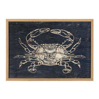  CALLISTO ÇERÇEVELİ AHŞAP TABLO 50X70CM