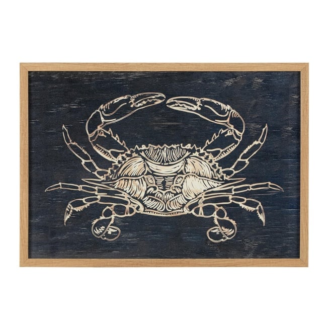  CALLISTO ÇERÇEVELİ AHŞAP TABLO 50X70CM