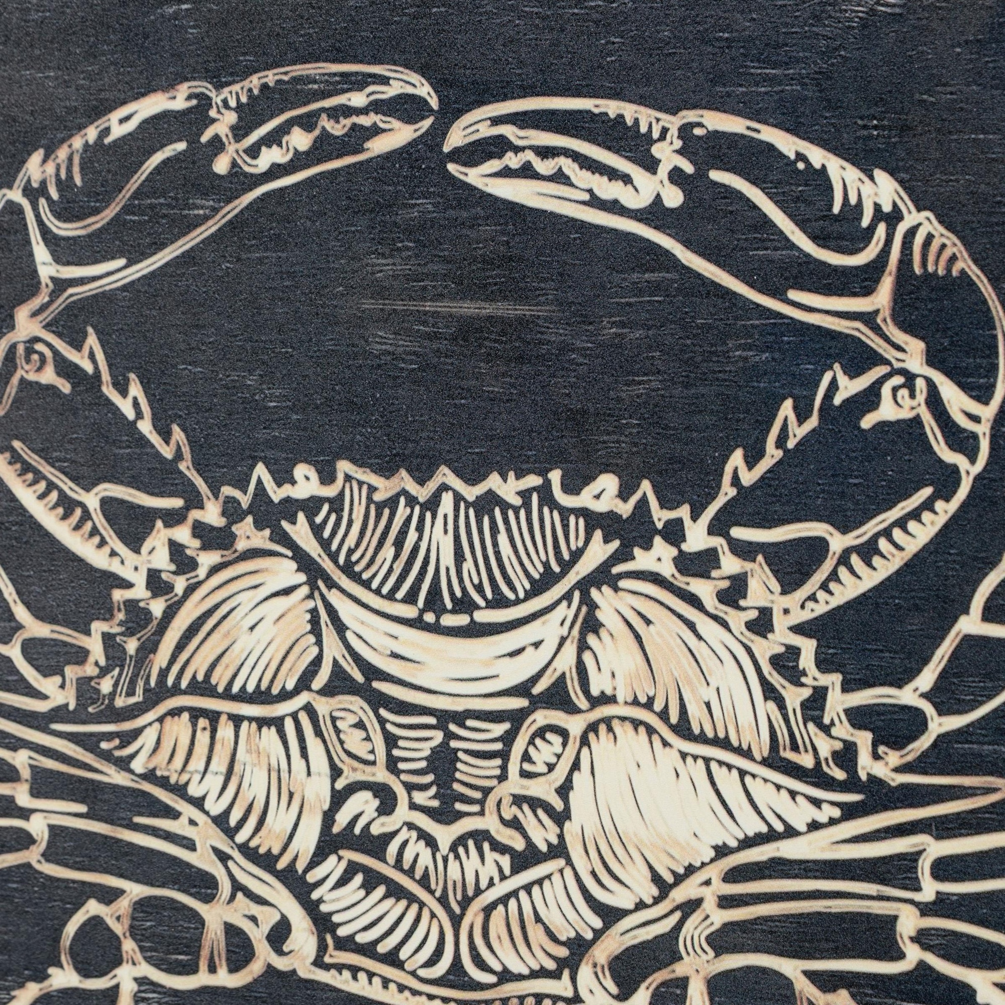 CALLISTO ÇERÇEVELİ AHŞAP TABLO 50X70CM