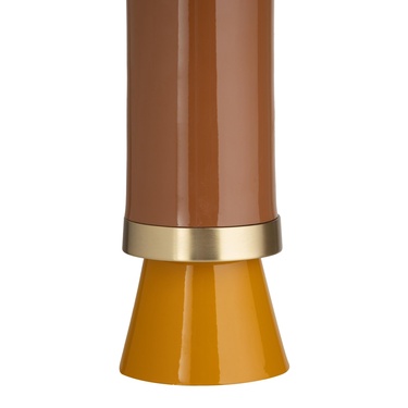  NEXA ABAJUR 51 CM TURUNCU