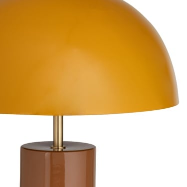  NEXA ABAJUR 51 CM TURUNCU