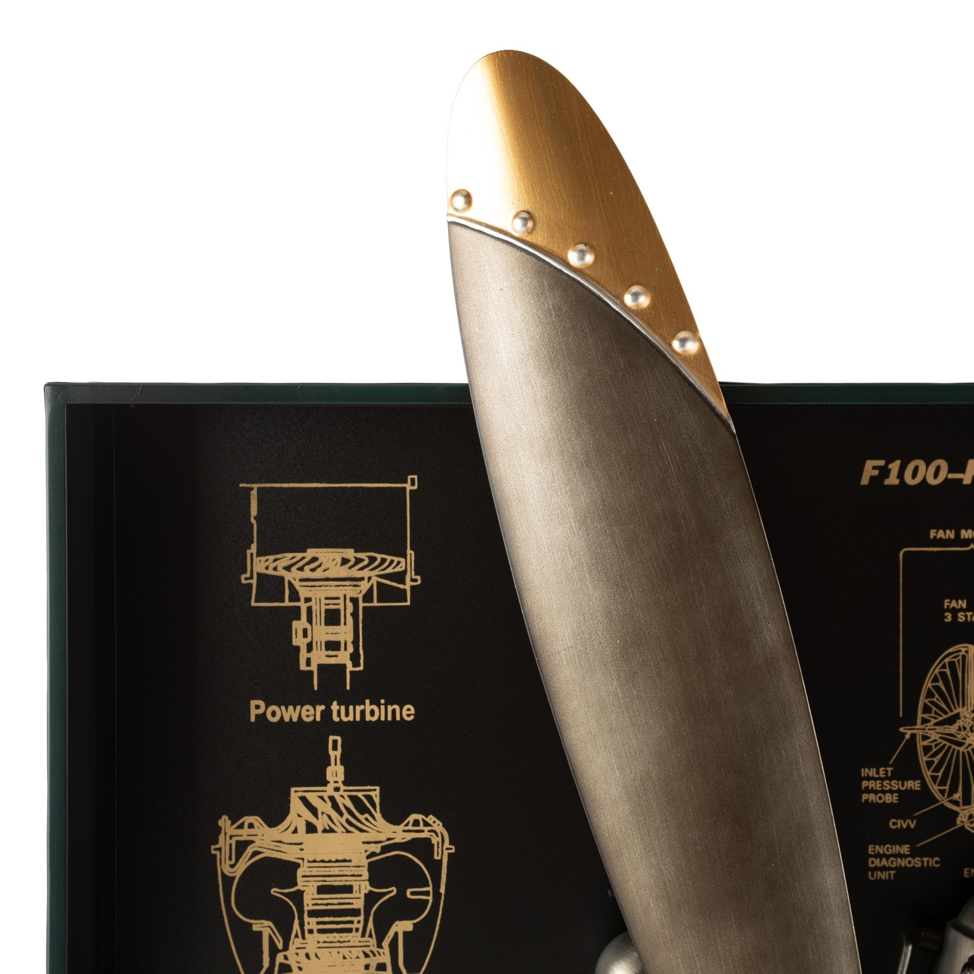 ELICA SILVER DUVAR SAATİ 80X11X96CM