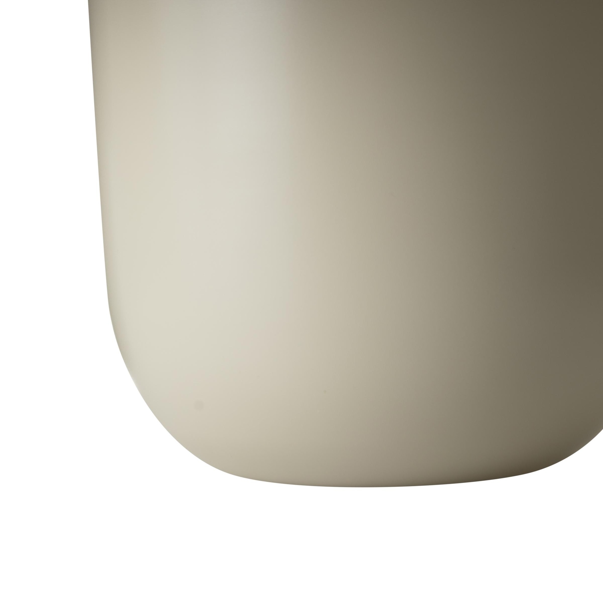 NEXA ABAJUR 44 CM BEJ