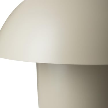  NEXA ABAJUR 44 CM BEJ