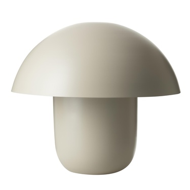  NEXA ABAJUR 44 CM BEJ